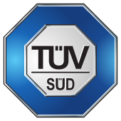 QuoMod Kunde Logo TÜV SÜD