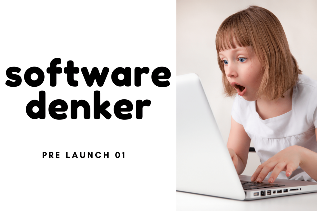 software Denker Pre Launch 01