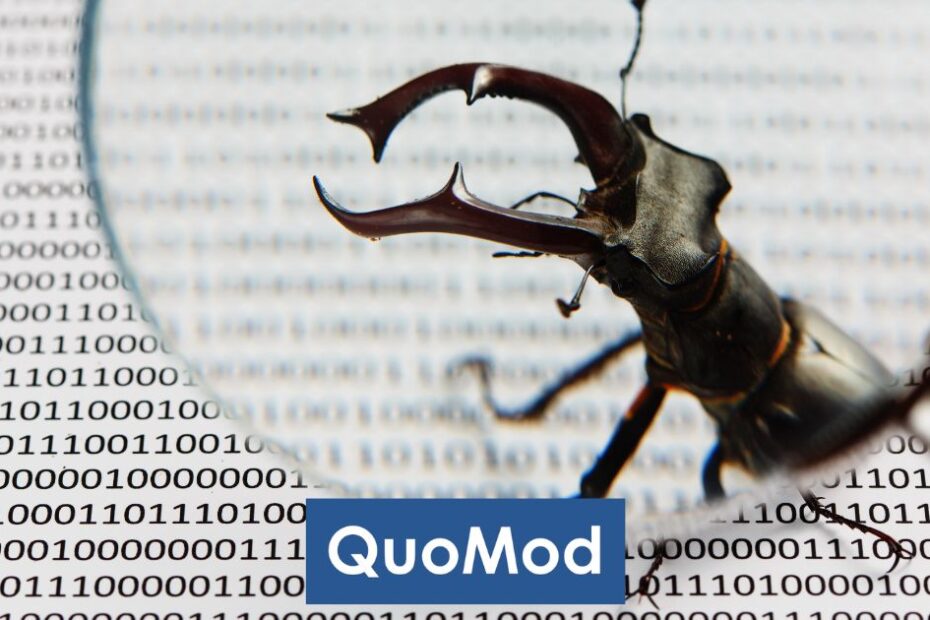 KMU CMMI PPQA Softwarequalität Titelbild